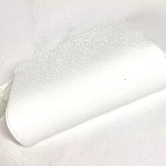 CHANEL Cigarette Case CC CC Mark Makeup pouch Cosmetics Pouch - Picture 8 of 12